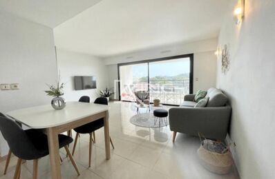 appartement 3 pièces 88 m2 à vendre à Saint-Raphaël (83530)