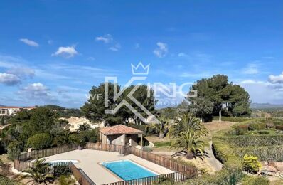 vente appartement 540 000 € à proximité de Puget-sur-Argens (83480)