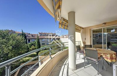 vente appartement 650 000 € à proximité de Fayence (83440)