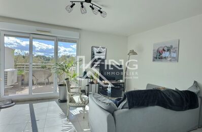 vente appartement 213 000 € à proximité de Roquebrune-sur-Argens (83520)
