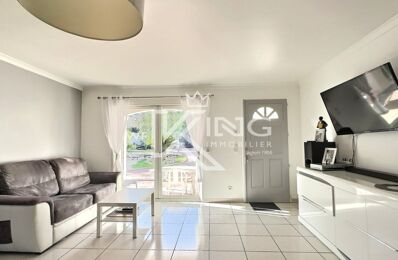 vente maison 495 000 € à proximité de Auribeau-sur-Siagne (06810)