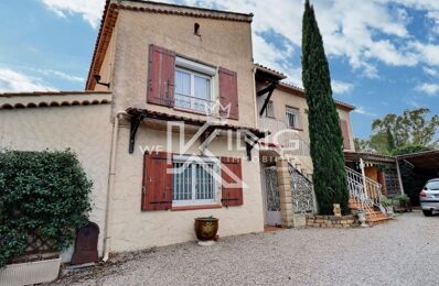 vente maison 735 000 € à proximité de Montauroux (83440)