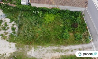 Terrain  477 m² à vendre à Hirtzfelden (68740)