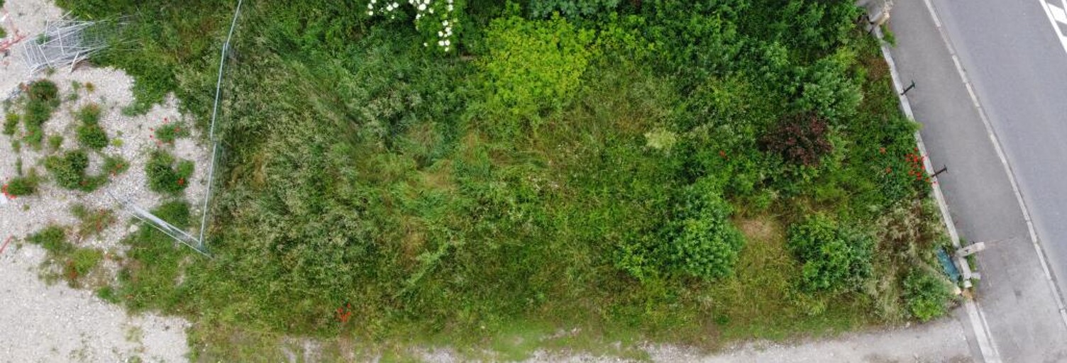 Terrain  477 m² à vendre à Hirtzfelden (68740)