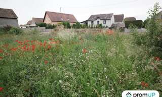 Terrain  492 m² à vendre à Hirtzfelden (68740)