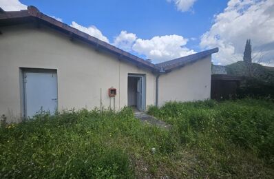 vente maison 90 000 € à proximité de Chamboret (87140)