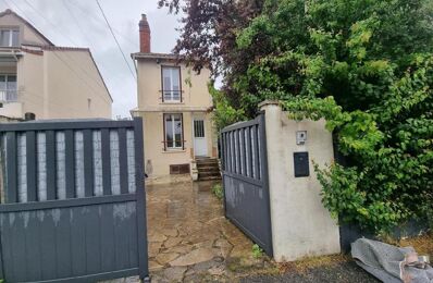 vente maison 275 000 € à proximité de Saint-Gratien (95210)