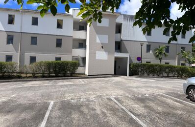 vente appartement 165 000 € à proximité de Sainte-Marie (97230)