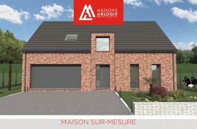 vente maison 343 000 € à proximité de Fontaine-Au-Bois (59550)
