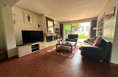 vente maison 449 900 € à proximité de Montigny-Lès-Cormeilles (95370)