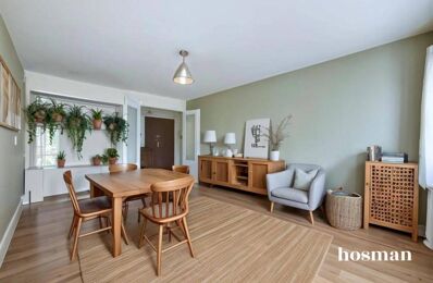 vente appartement 720 000 € à proximité de Noisy-le-Sec (93130)