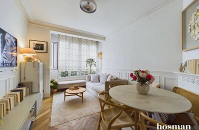 vente appartement 539 000 € à proximité de Fontenay-Aux-Roses (92260)