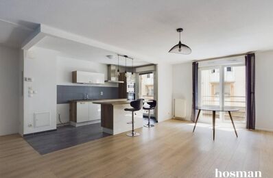 vente appartement 360 000 € à proximité de Bron (69500)