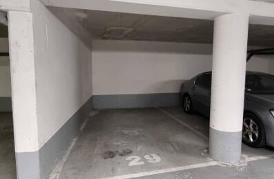 vente garage 20 000 € à proximité de Sèvres (92310)