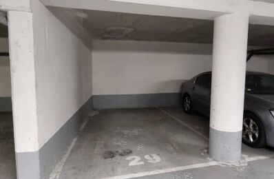 vente garage 20 000 € à proximité de Écouen (95440)