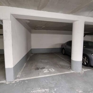 Parking 12 m²