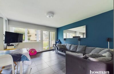 vente appartement 275 000 € à proximité de Rillieux-la-Pape (69140)