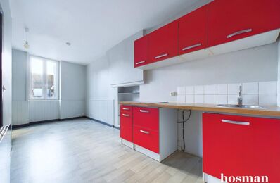 vente appartement 175 000 € à proximité de La Montagne (44620)