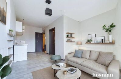 vente appartement 165 000 € à proximité de Les Sorinières (44840)