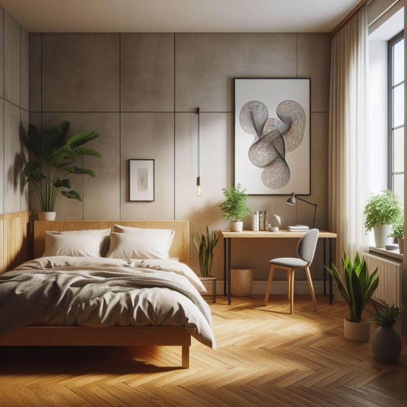 Appartement  T3 à vendre Saint-Ouen 93400