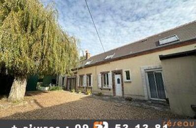 vente maison 278 250 € à proximité de Souday (41170)