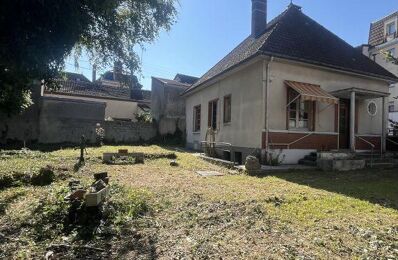 vente maison 163 000 € à proximité de Conflans-sur-Seine (51260)