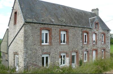 vente maison 137 000 € à proximité de Saint-Vigor-des-Monts (50420)