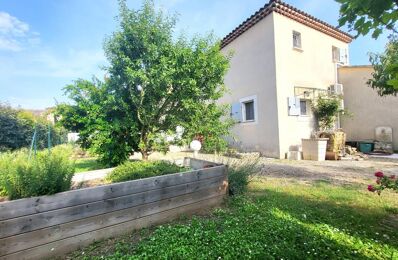 vente maison 395 000 € à proximité de Entraigues-sur-la-Sorgue (84320)