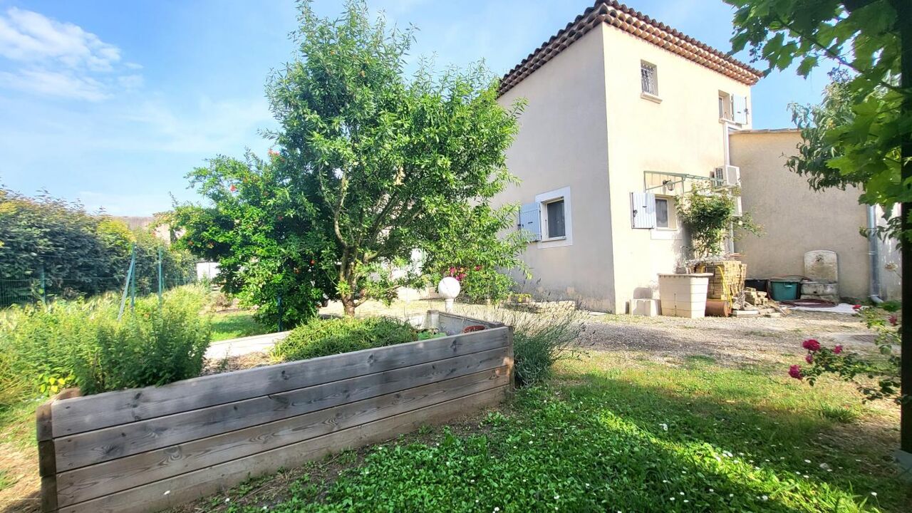 maison 5 pièces 135 m2 à vendre à Avignon (84000)