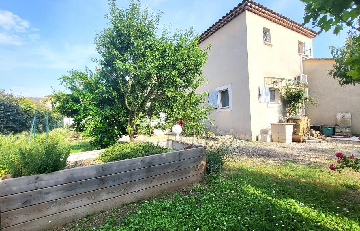 maison 5 pièces 135 m2 à vendre à Avignon (84000)