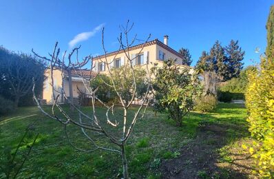 vente maison 353 000 € à proximité de Villeneuve-Lès-Avignon (30400)