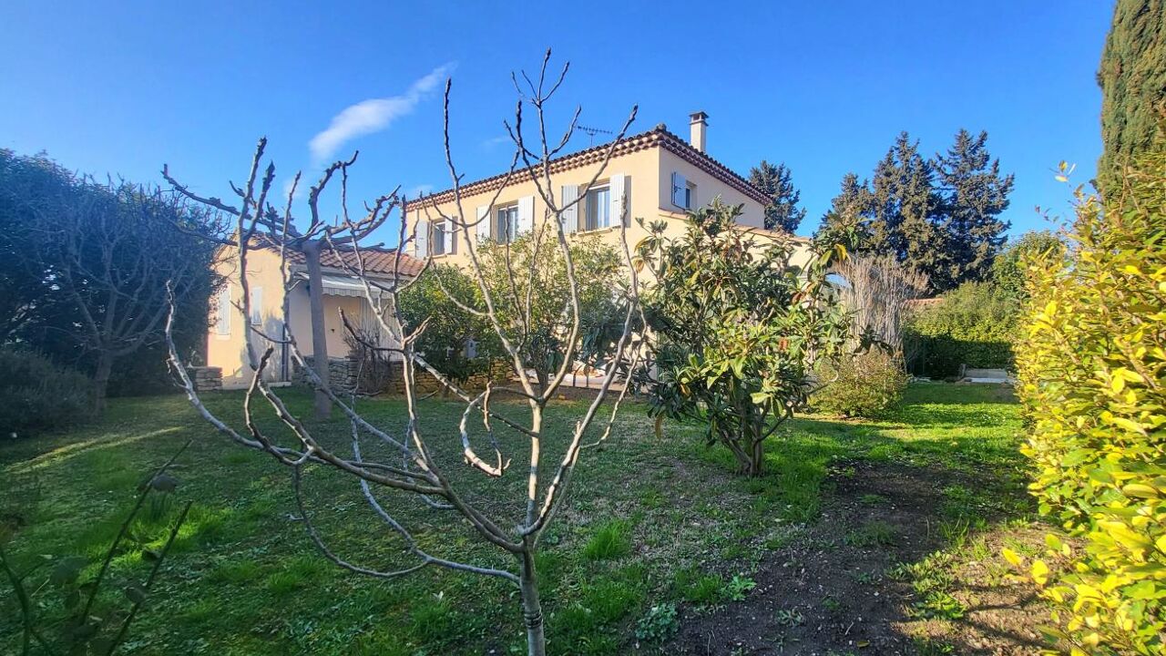 maison 5 pièces 135 m2 à vendre à Avignon (84000)