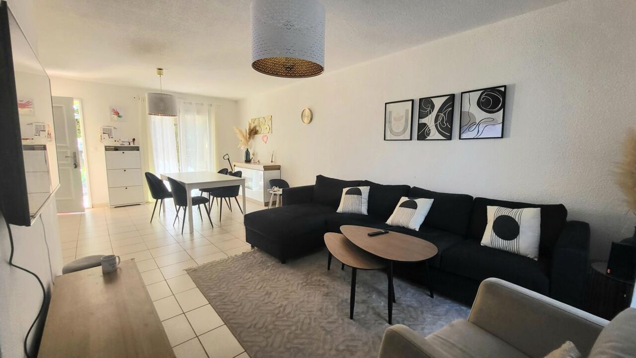 maison 5 pièces 97 m2 à vendre à Avignon (84000)