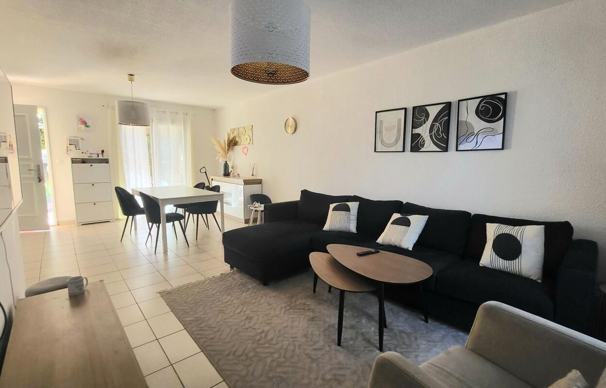 maison 5 pièces 97 m2 à vendre à Avignon (84000)