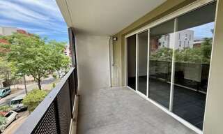 Appartement 2 Pièces 45 m² à vendre à Montpellier (34000)