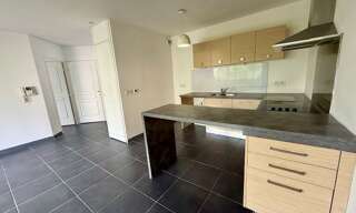 Appartement 2 Pièces 45 m² à vendre à Montpellier (34000)