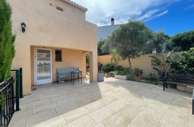 vente maison 563 000 € à proximité de La Cadière-d'Azur (83740)