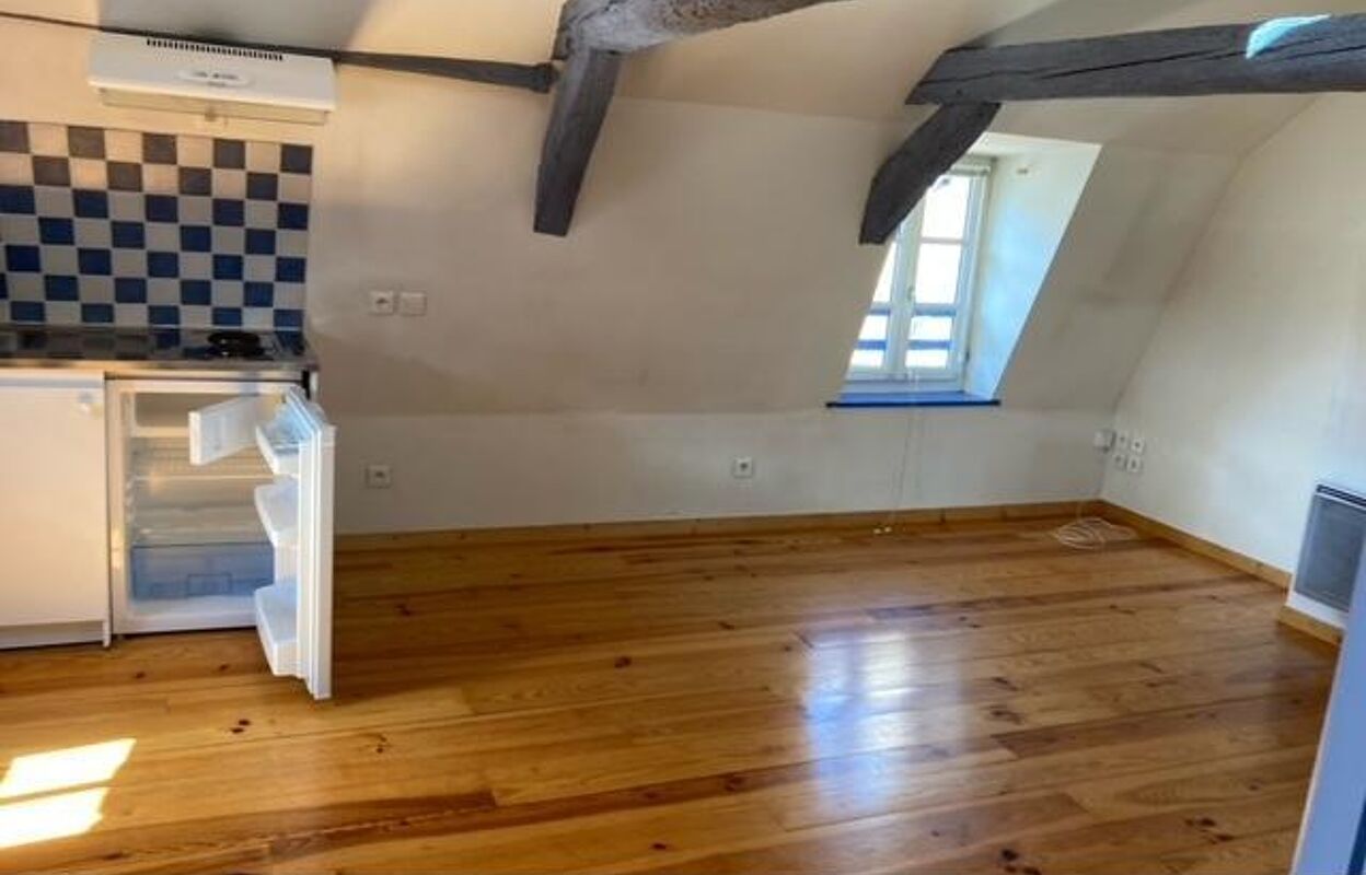 appartement 2 pièces 33 m2 à louer à Mende (48000)