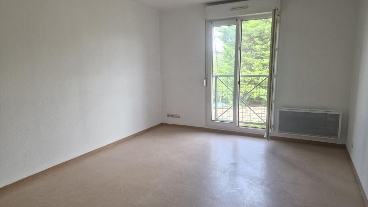 appartement 1 pièces 24 m2 à louer à Auxerre (89000)