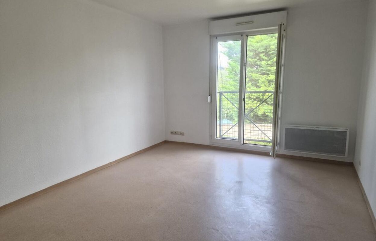 appartement 1 pièces 24 m2 à louer à Auxerre (89000)