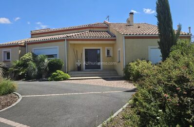 vente maison 564 000 € à proximité de Gaillac (81600)