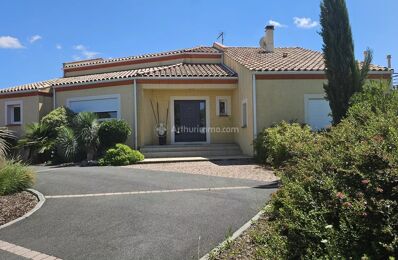 vente maison 564 000 € à proximité de Saint-Benoît-de-Carmaux (81400)