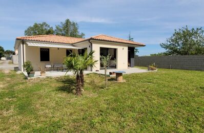 vente maison 254 990 € à proximité de Grand'Landes (85670)