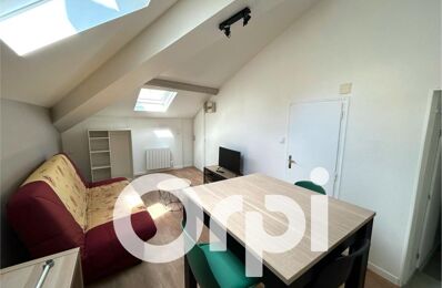 location appartement 345 € CC /mois à proximité de Colombiers (86490)