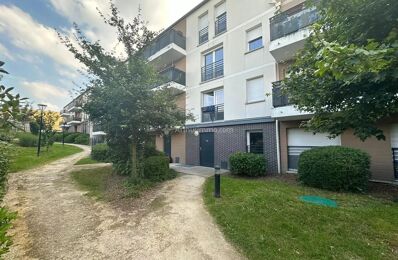 location appartement 523 € CC /mois à proximité de Vincennes (94300)