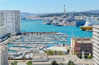 Appartement 3 pièces 405000 €