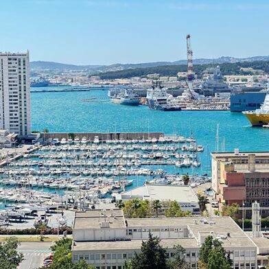 Appartement 3 pièces 405000 €