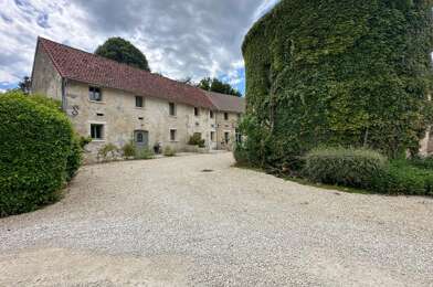 Maison 4 pièces 210000 €