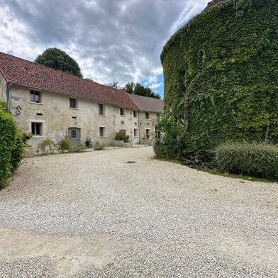 Maison 4 pièces 225000 €