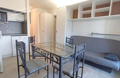 vente appartement 135 000 € à proximité de Sainte-Marie (66470)